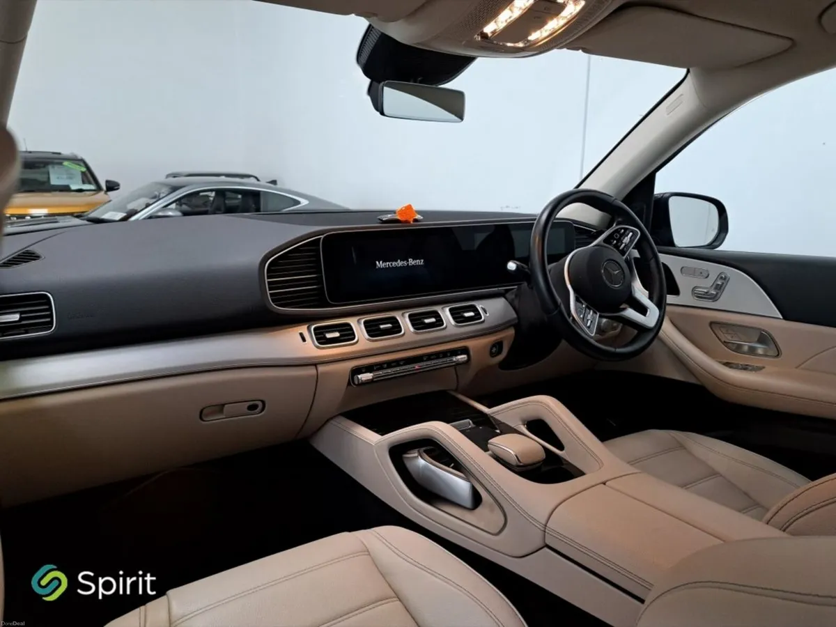 Mercedes-Benz GLE 350 de 4MATIC - Image 4