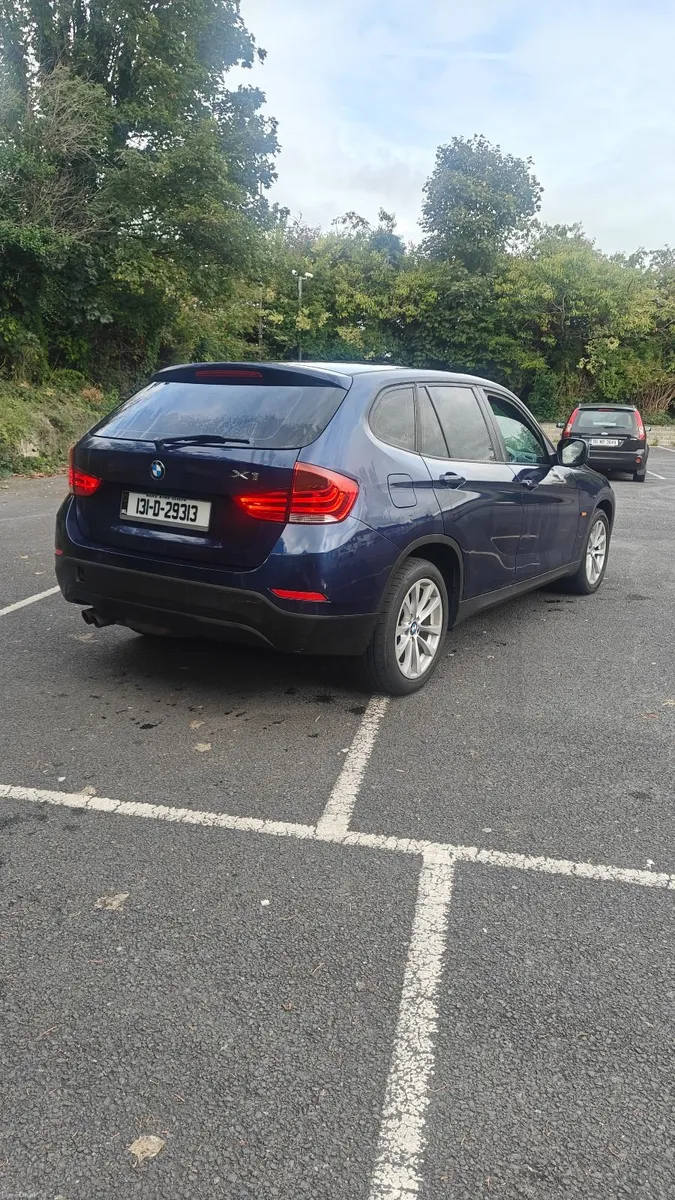 BMW X1 X-Drive - Image 4