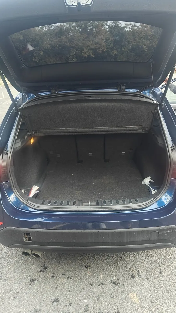 BMW X1 X-Drive - Image 5