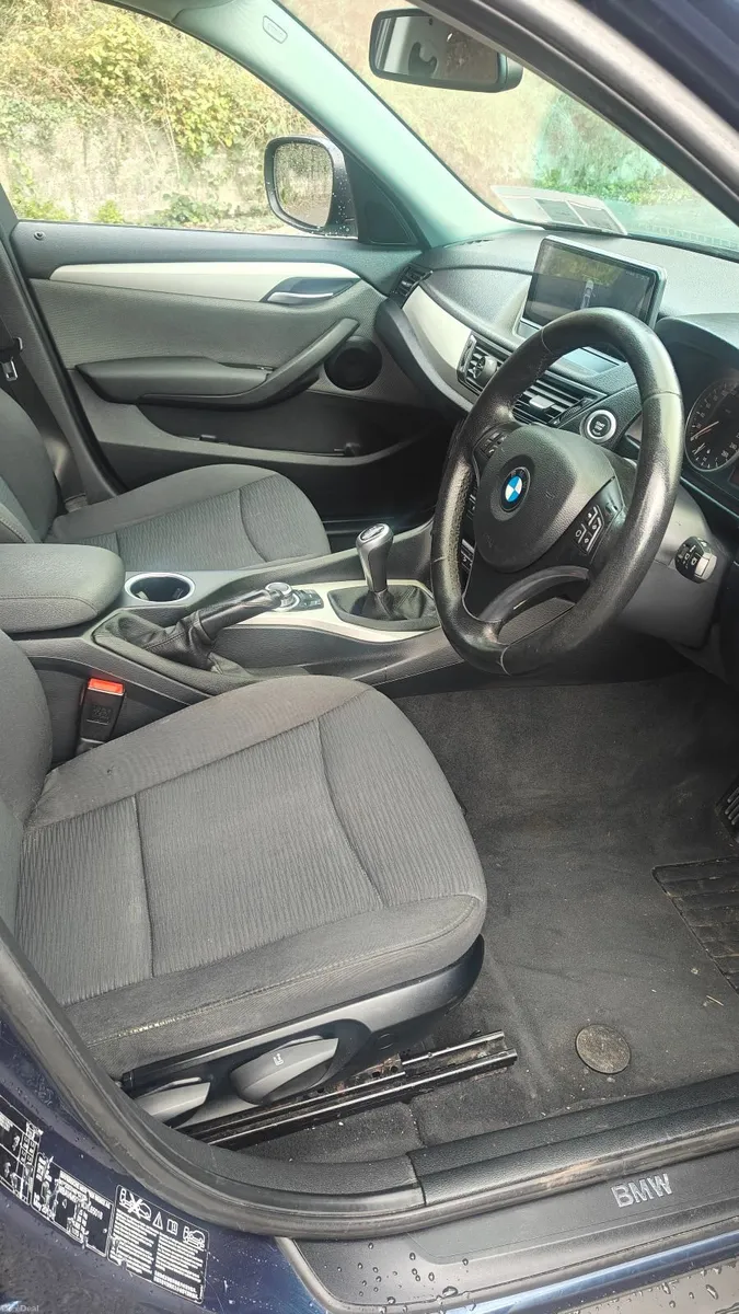 BMW X1 X-Drive - Image 6