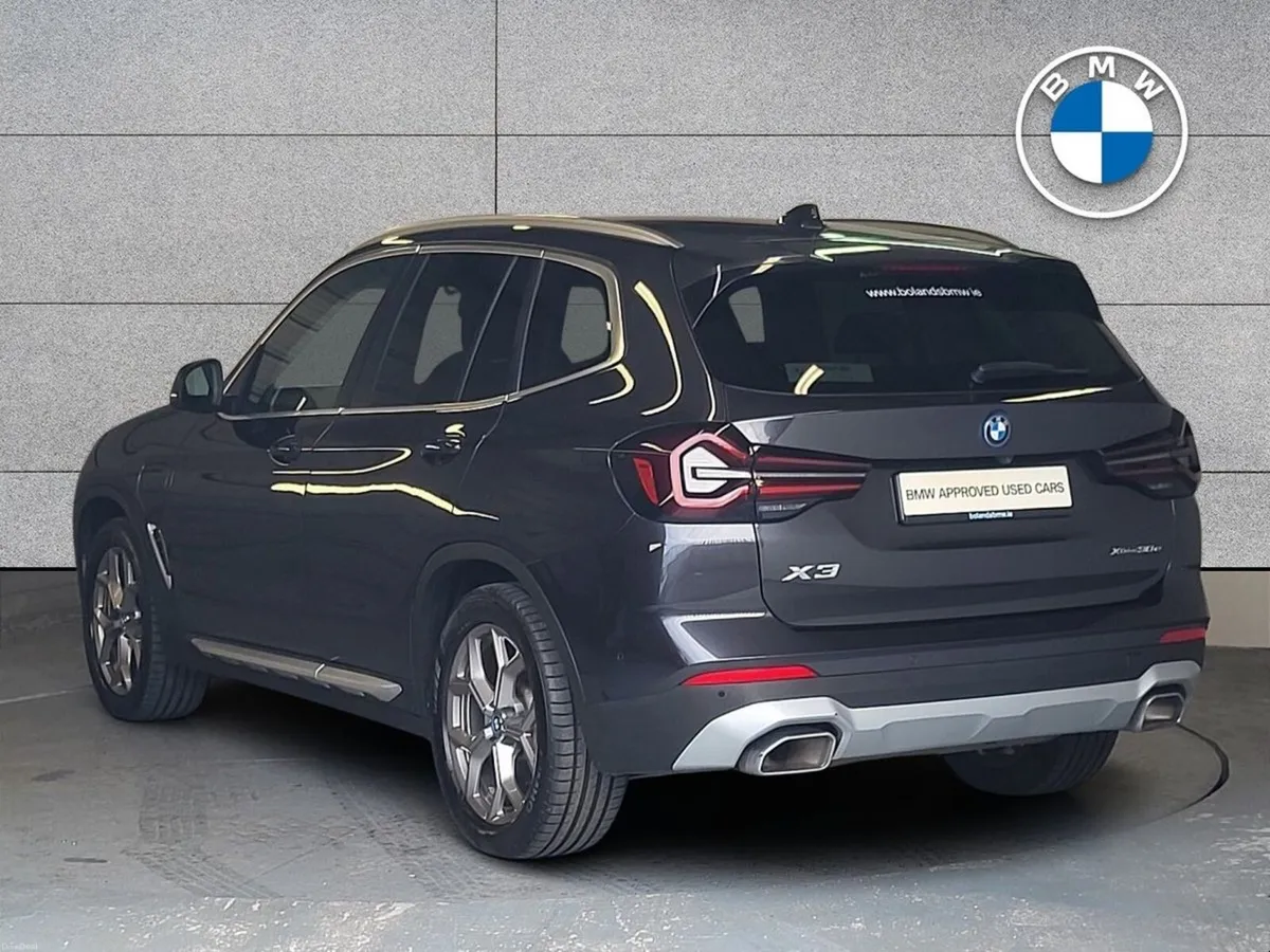 BMW X3 xDrive30e xLine - Image 2