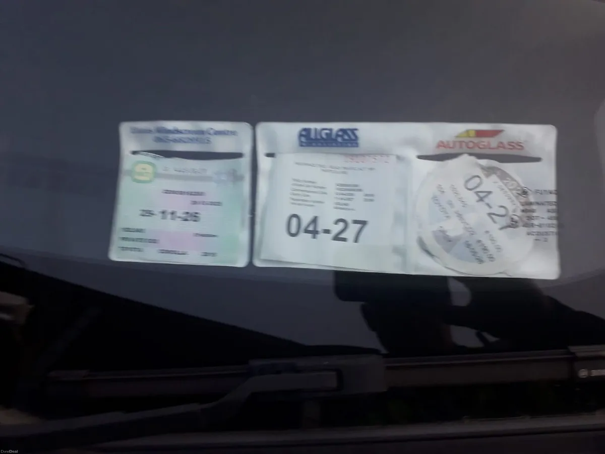 Toyota Corolla 1.4 D-4D (152) – Manual - Image 4