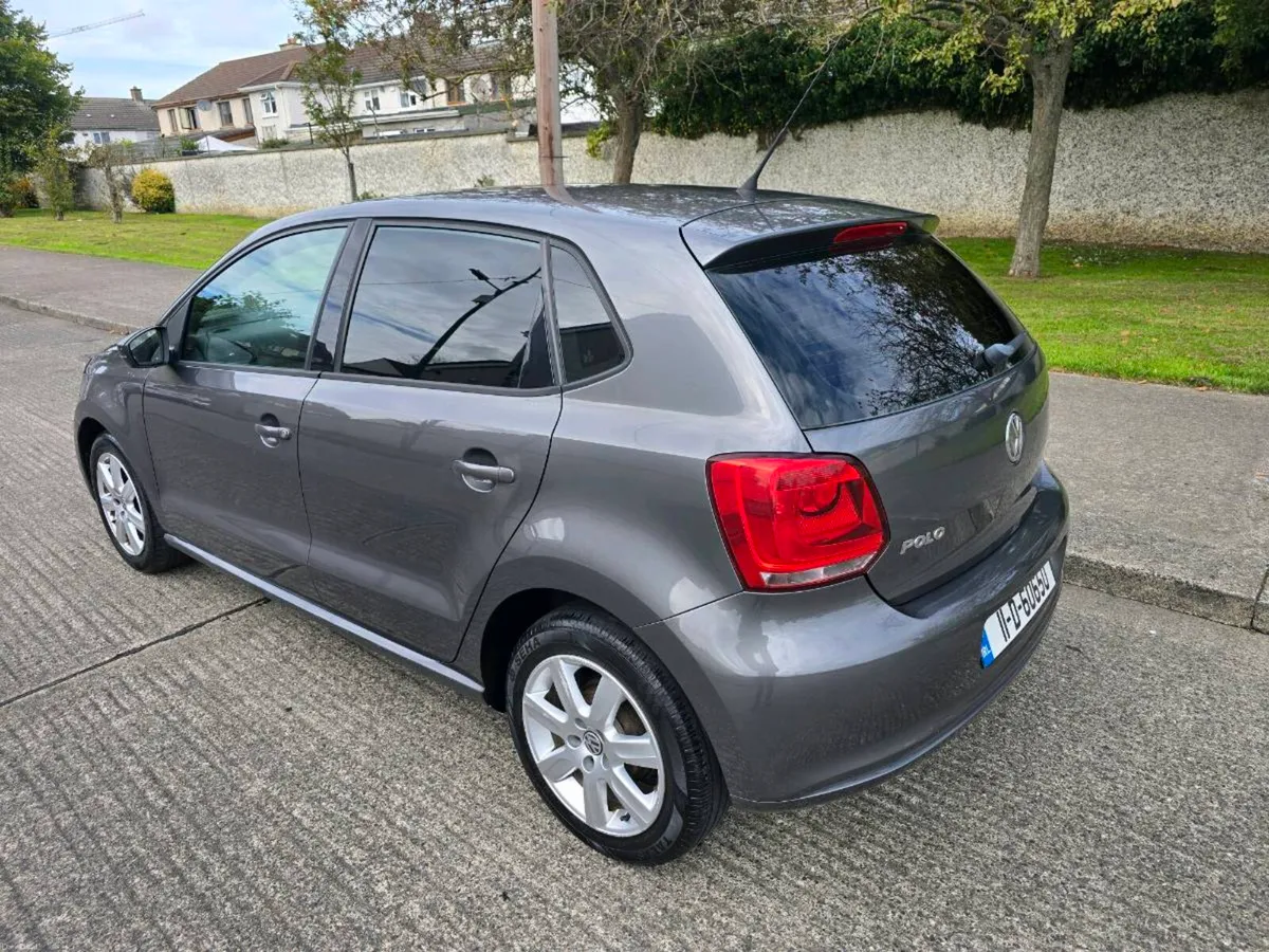 ⭐️ NEW NCT 10.27 ⭐️ Volkswagen Polo 1.2 Petrol - Image 3