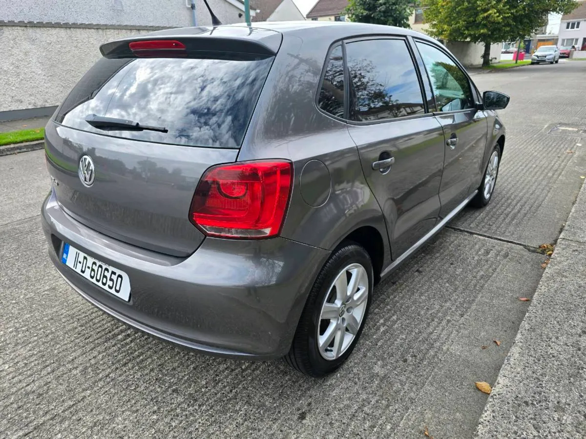 ⭐️ NEW NCT 10.27 ⭐️ Volkswagen Polo 1.2 Petrol - Image 5