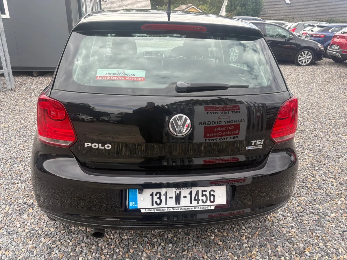 Volkswagen polo 1.2 Automatic 69kms - Image 4