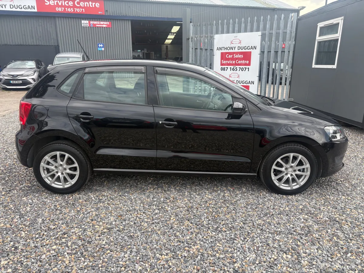 Volkswagen polo 1.2 Automatic 69kms - Image 2