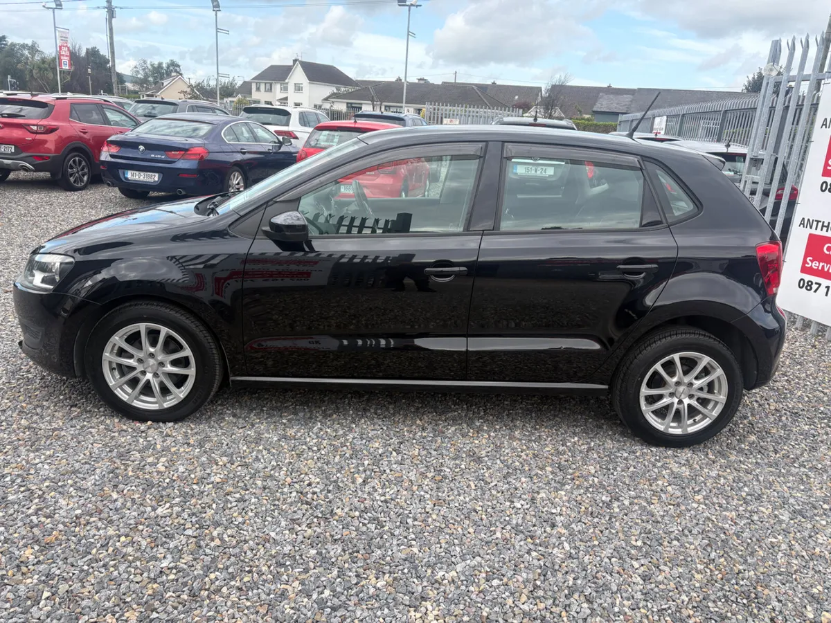Volkswagen polo 1.2 Automatic 69kms - Image 6