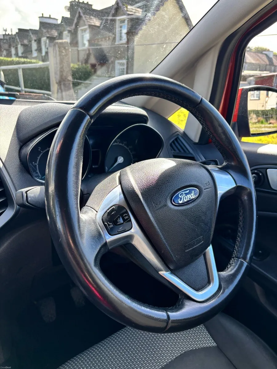 Ford Ecosport - Image 6