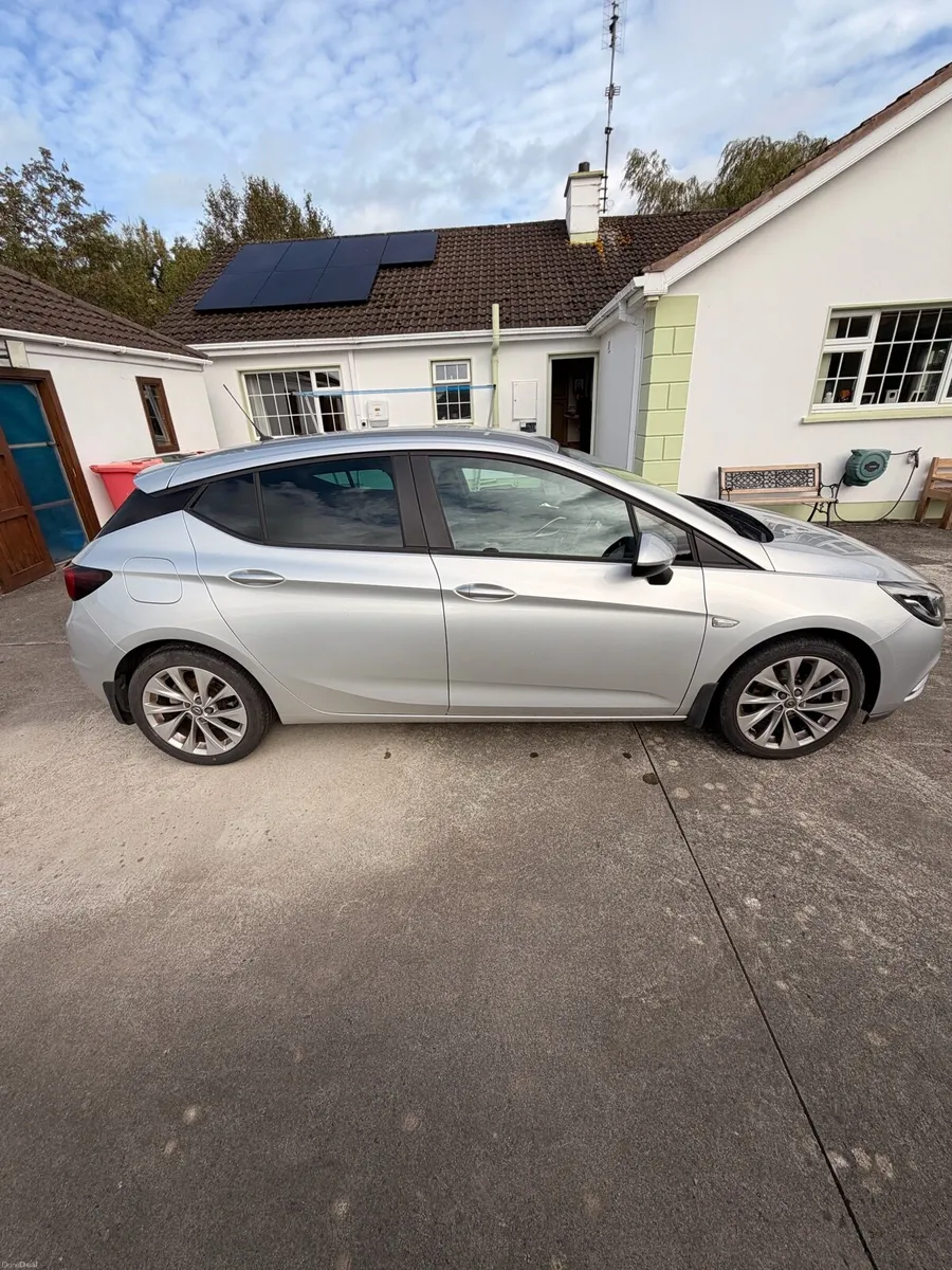 2019 Opel Astra SC 1.0 Turbo - Image 2