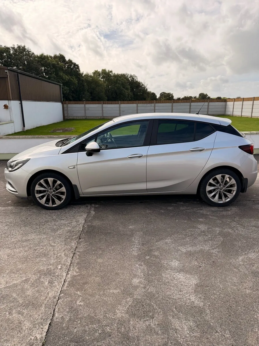 2019 Opel Astra SC 1.0 Turbo - Image 4