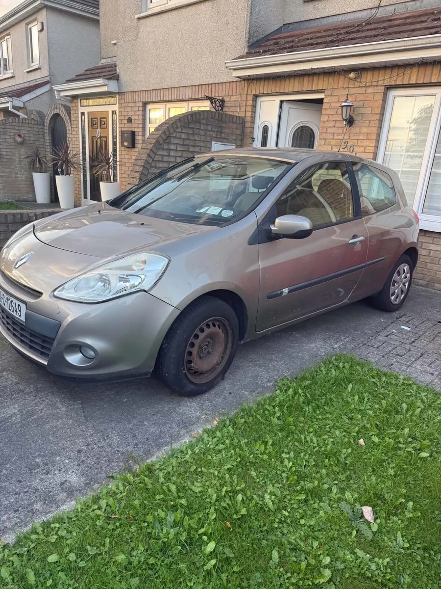 Renault Clio - Image 3