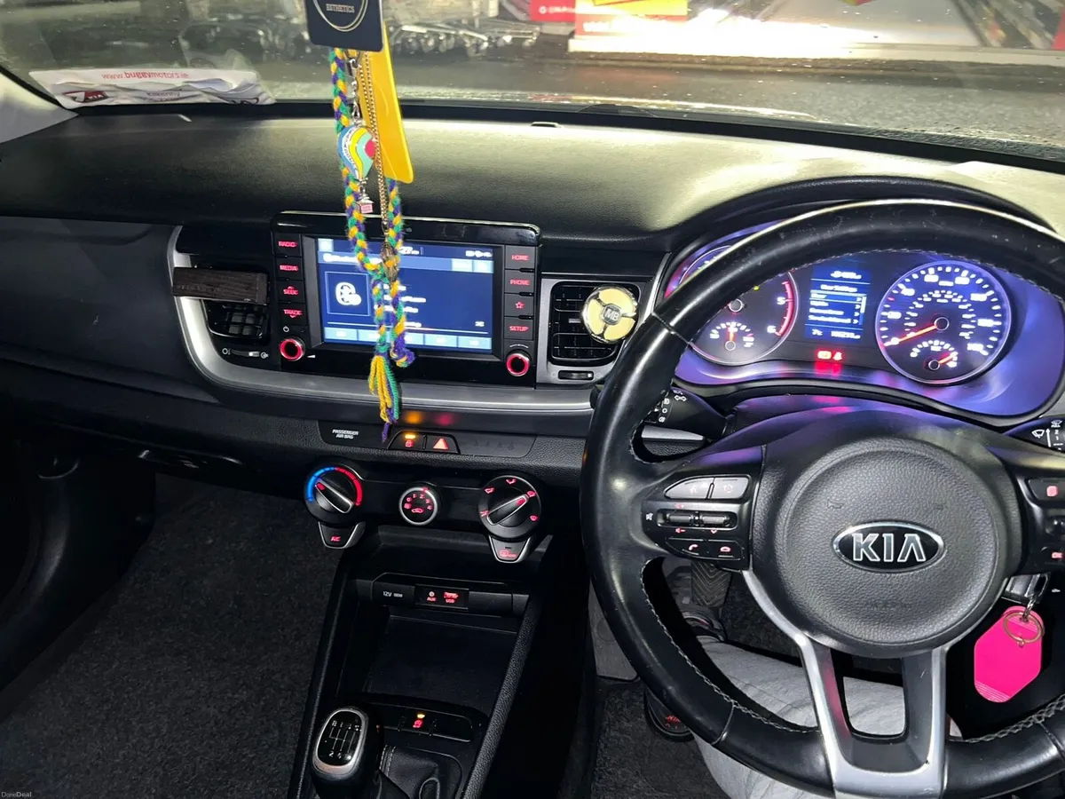 2017 Kia Stonic 1.6 diesel - Image 2