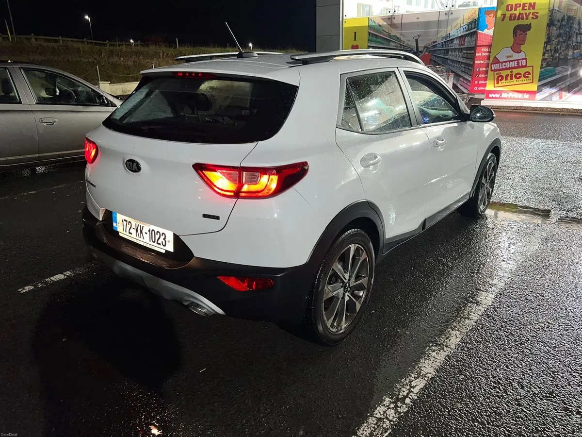 2017 Kia Stonic 1.6 diesel - Image 5
