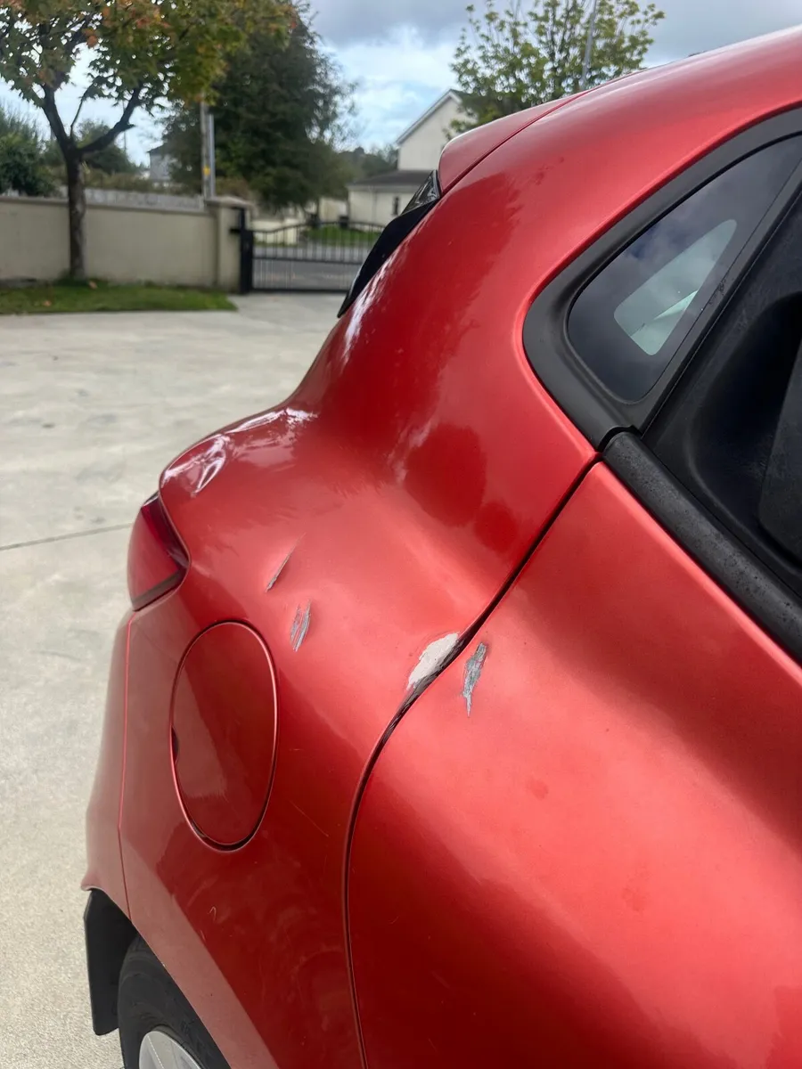 Renault Clio 2014 - Image 5