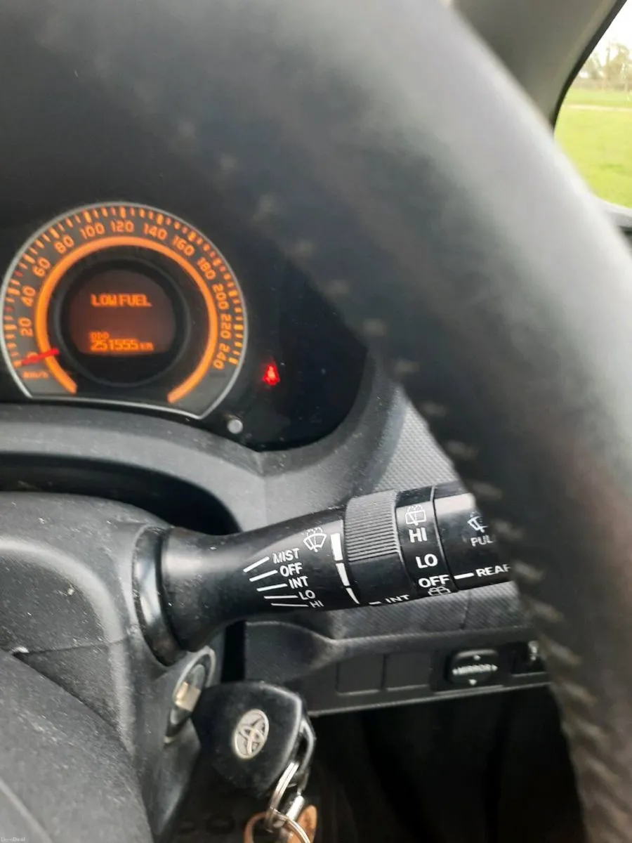 Toyota Auris. - Image 6
