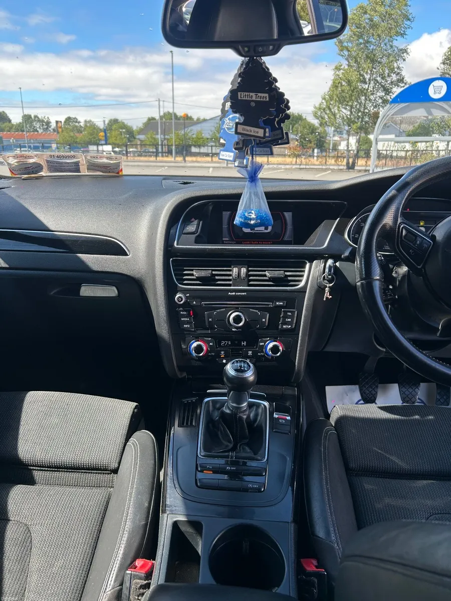 2l Audi a4 sline - Image 4