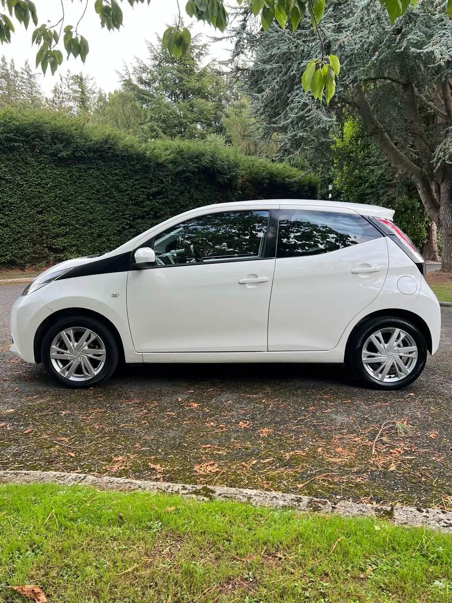 Toyota Aygo (Brand new clutch)(NCT) - Image 2