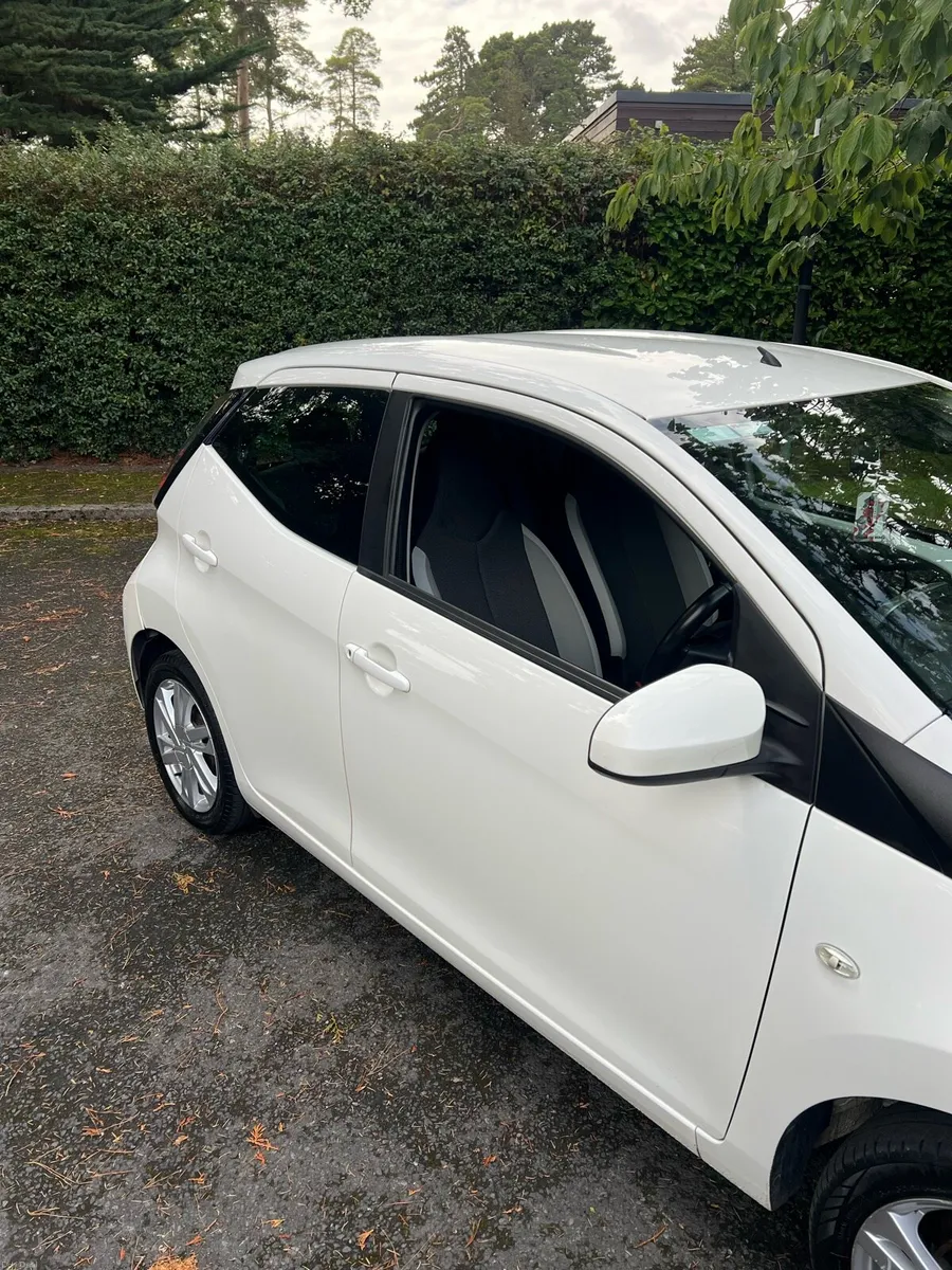 Toyota Aygo (Brand new clutch)(NCT) - Image 4