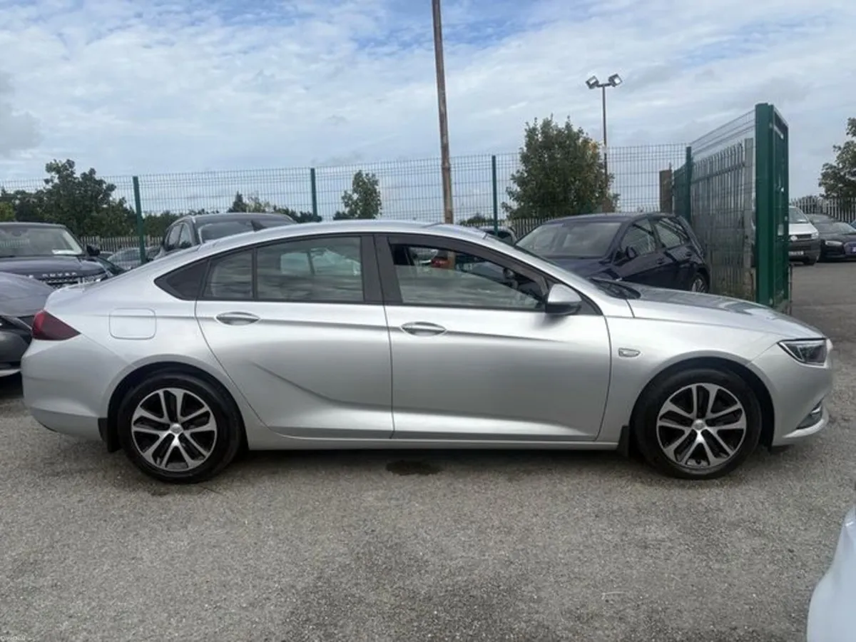 2020 Opel Insignia 1.6L Diesel NCT 02/2028 Low Mil - Image 2
