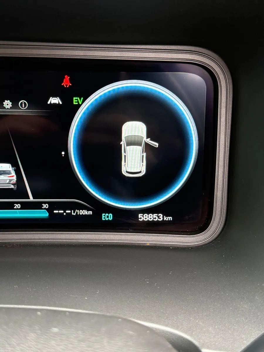 Hyundai KONA 2022 - Image 5