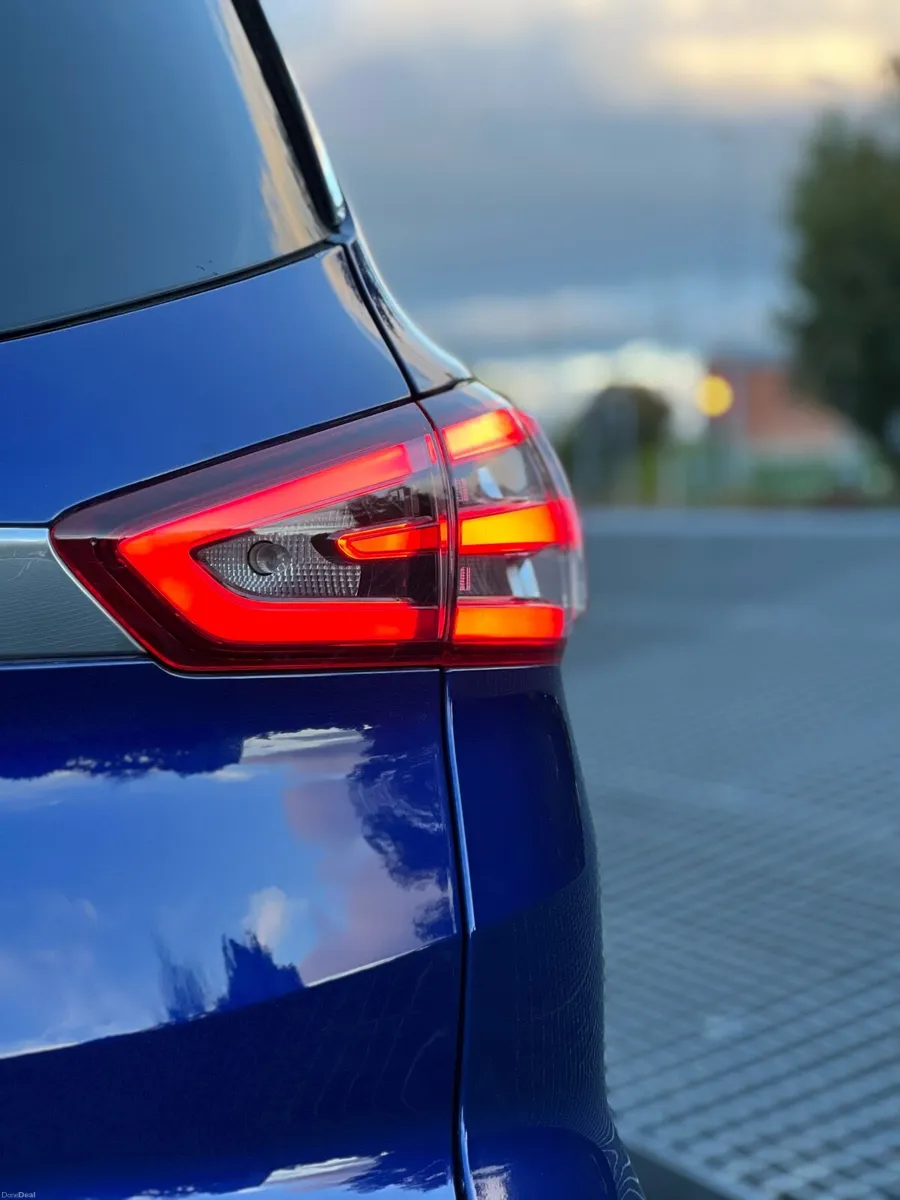 Ford S max - (NEW NCT) - Image 4