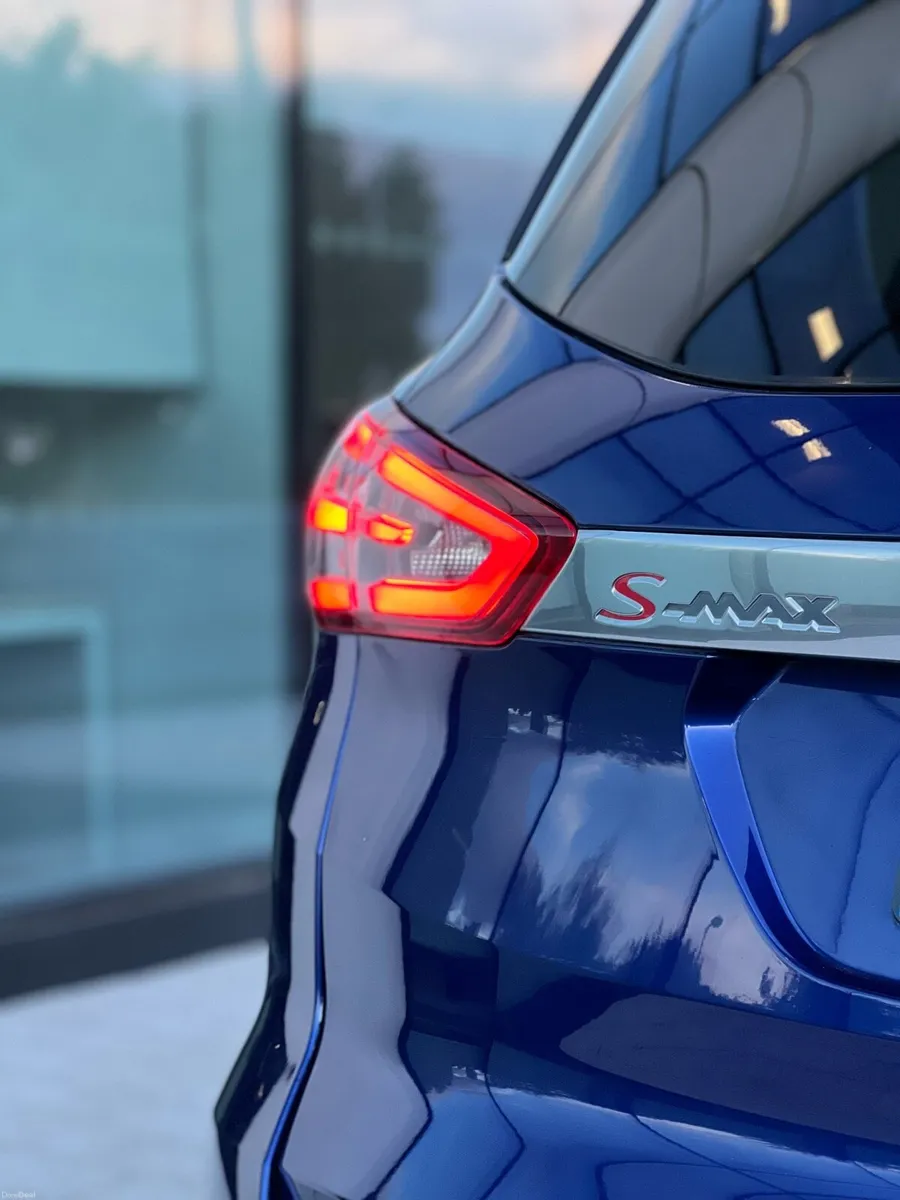 Ford S max - (NEW NCT) - Image 5