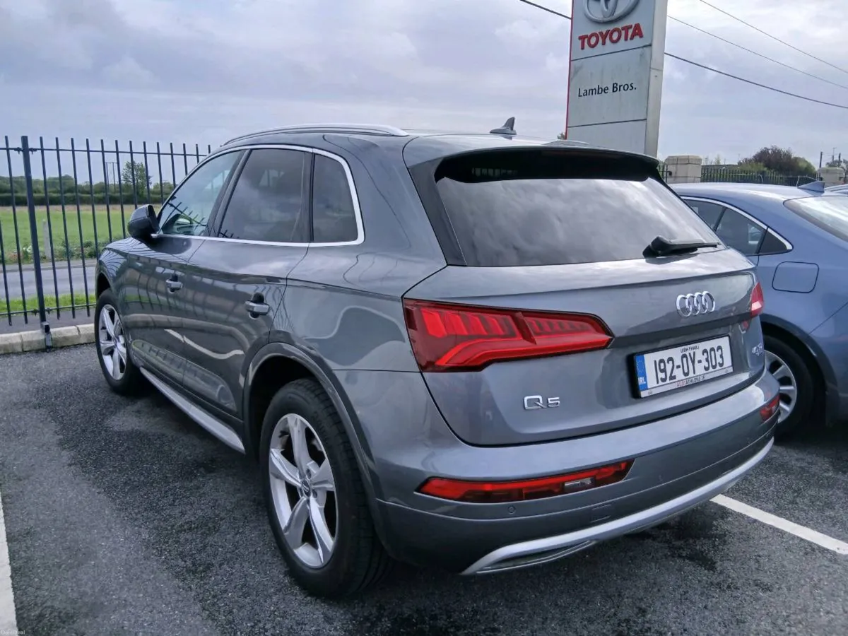 AUDI Q5 - Image 3