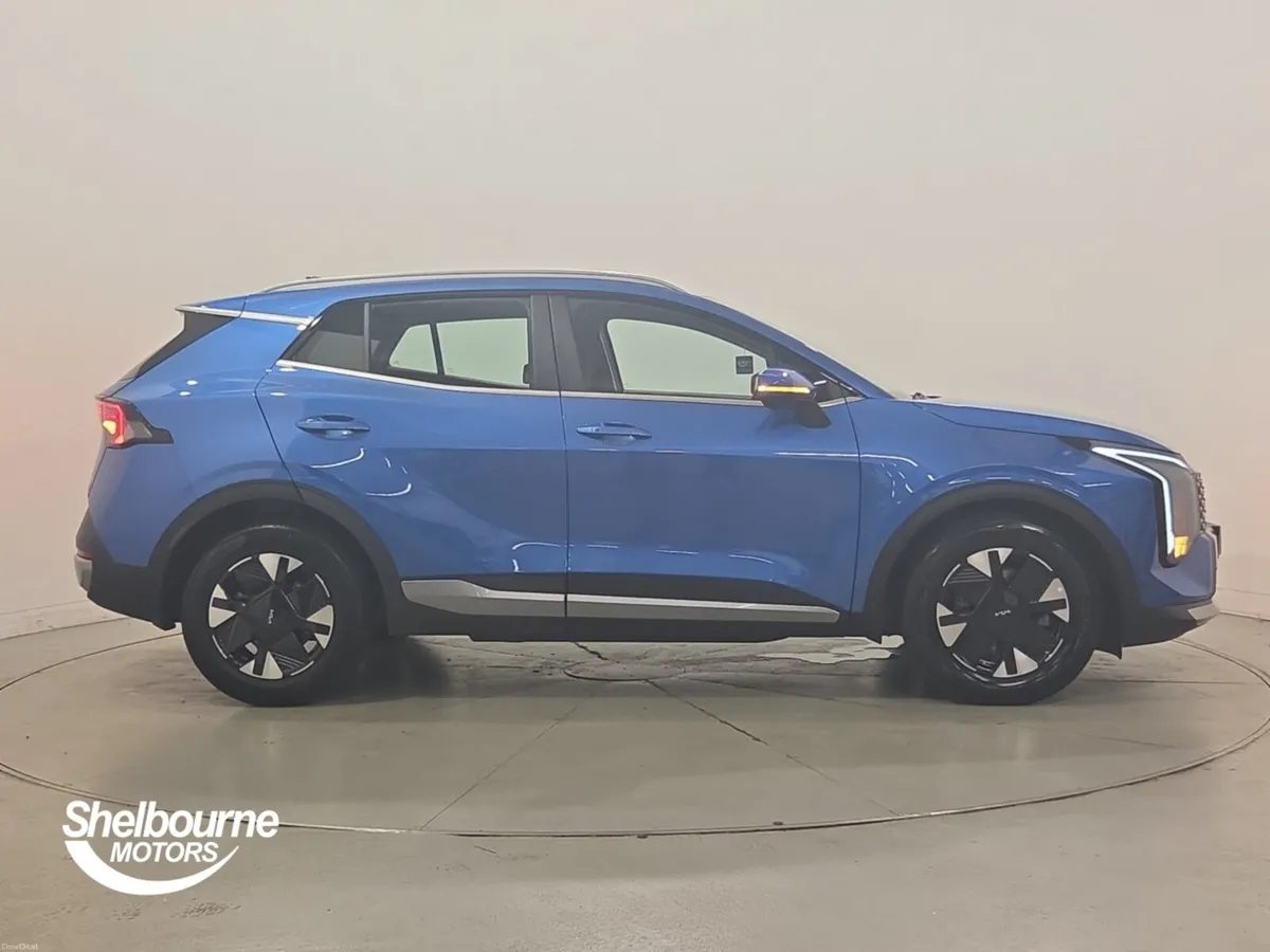 Kia Sportage 1.6T GDi Pure 5dr - Image 3