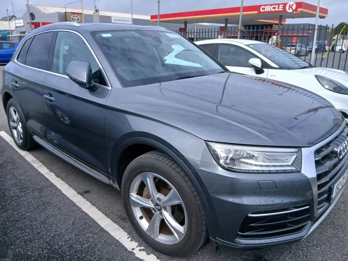 AUDI Q5 - Image 6