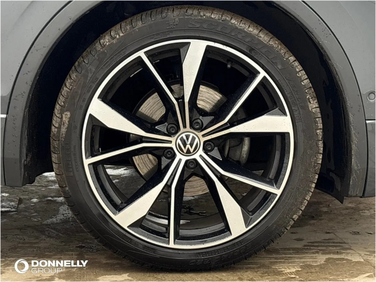 Volkswagen Tiguan 1.5 TSI 150 R-Line 5dr DSG - Image 5