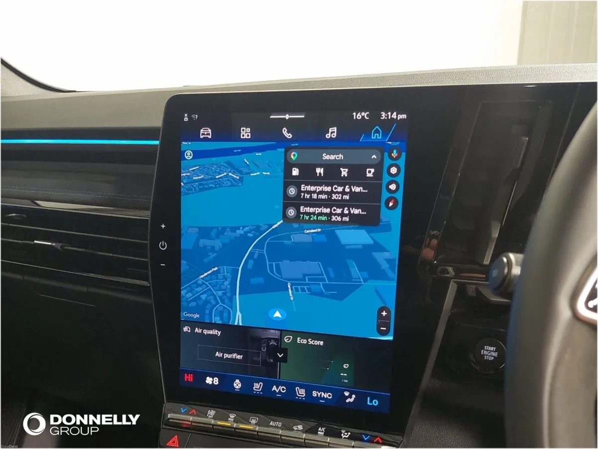 Renault Austral E-Tech Full Hybrid Iconic Esprit A - Image 5