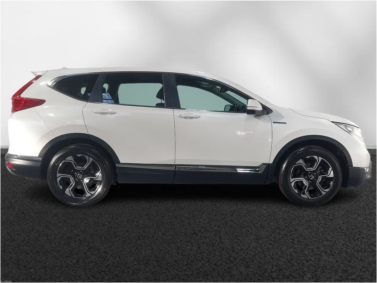 Honda CR-V 2.0 i-MMD Hybrid SE 2WD 5dr eCVT - Image 5