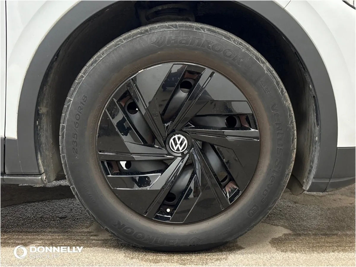 Volkswagen ID.4 109kW Life Pure 52kWh 5dr Auto - Image 5