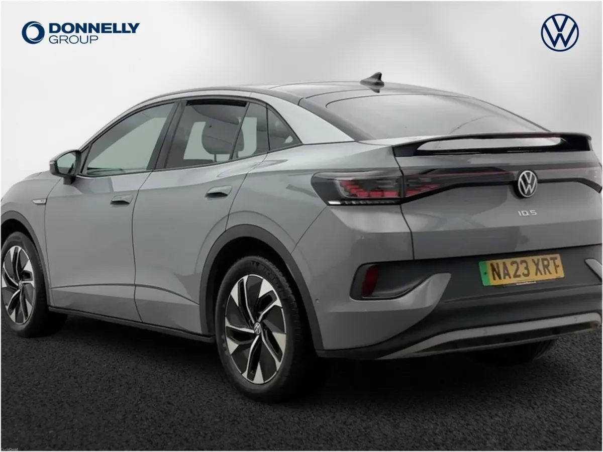 Volkswagen ID.5 128kW Style Pro 77kWh 5dr Auto - Image 3