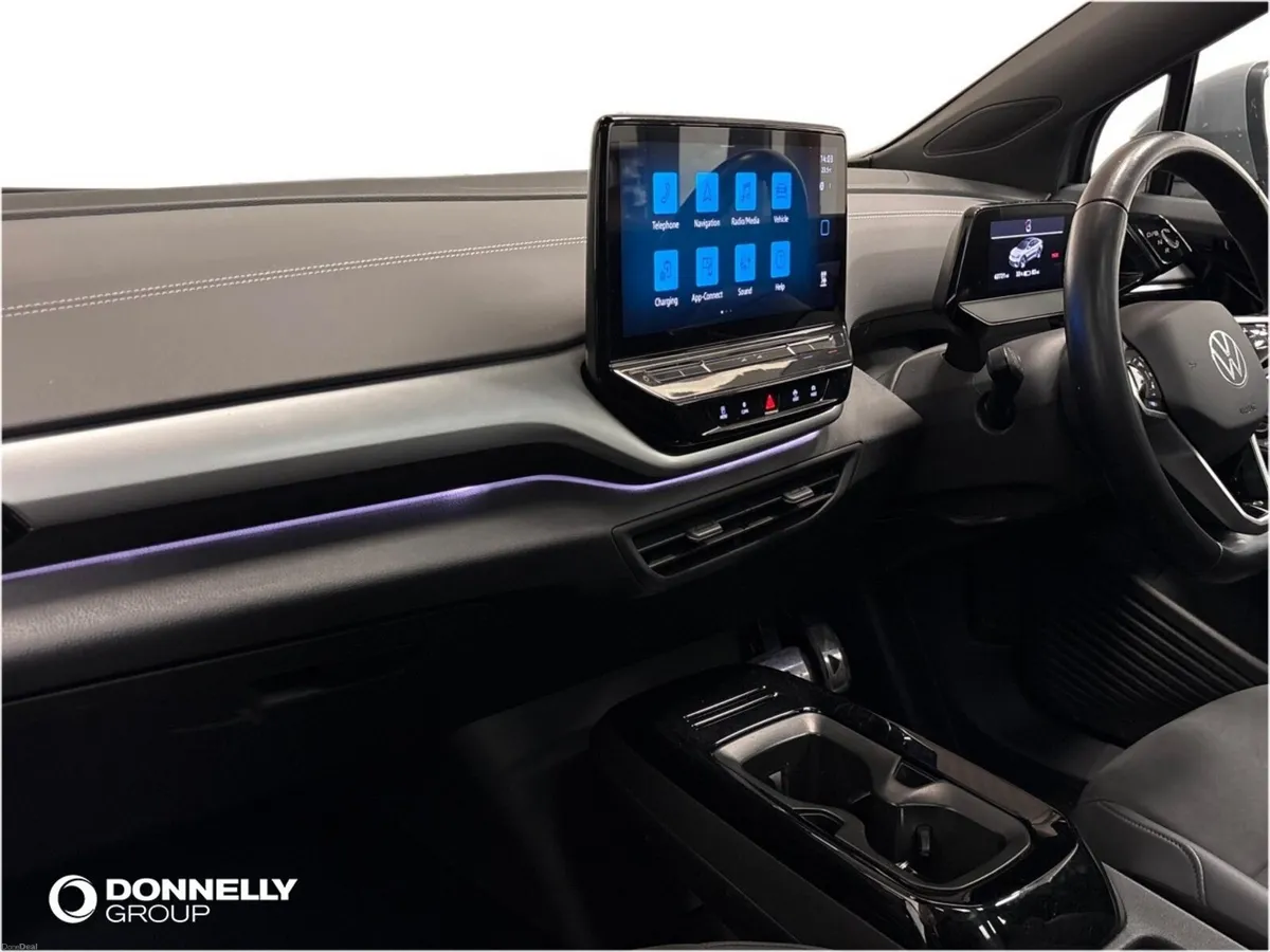 Volkswagen ID.5 128kW Style Pro 77kWh 5dr Auto - Image 2