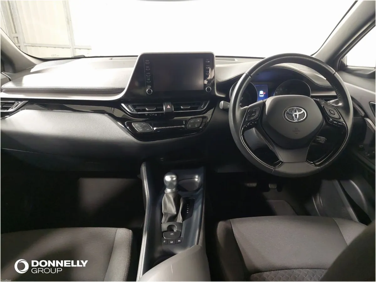 Toyota C-HR 1.8 Hybrid Icon 5dr CVT - Image 5