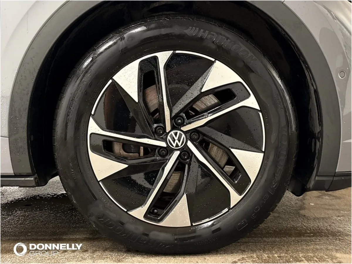 Volkswagen ID.5 128kW Style Pro 77kWh 5dr Auto - Image 5