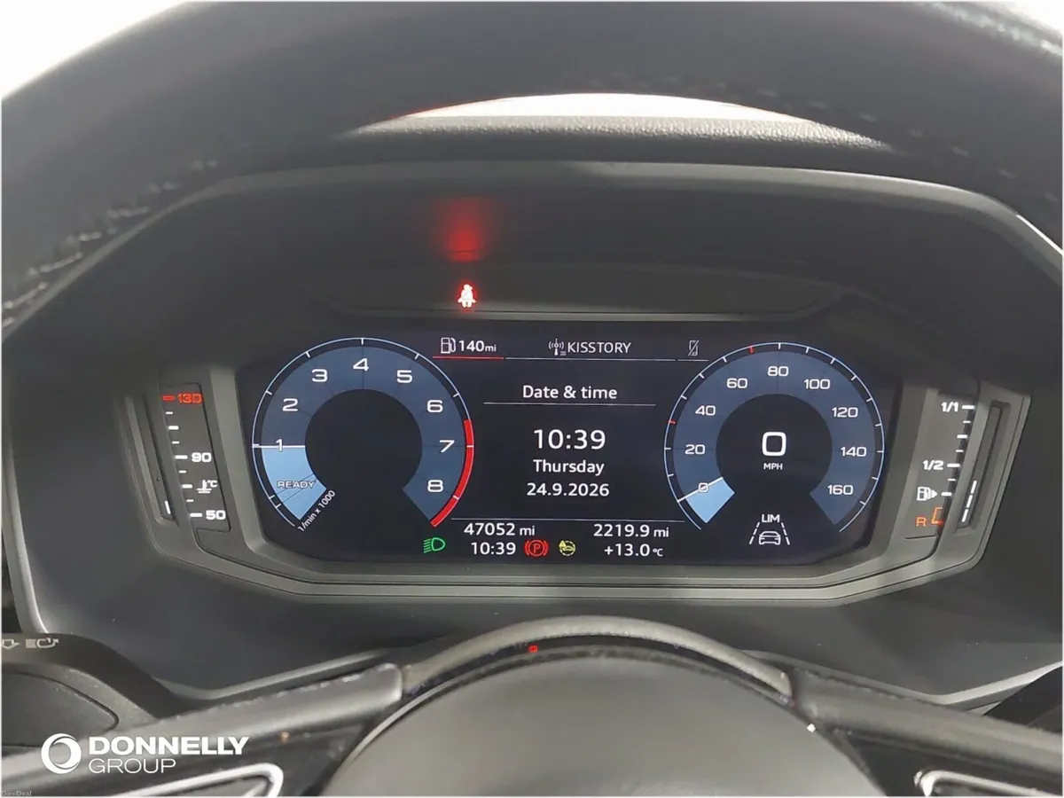 Audi A1 25 TFSI Technik 5dr - Image 6