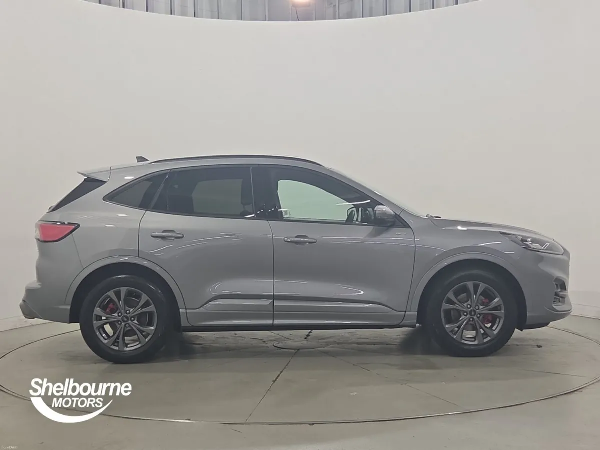 Ford Kuga 1.5 EcoBoost 150 ST-Line Edition 5dr - Image 3