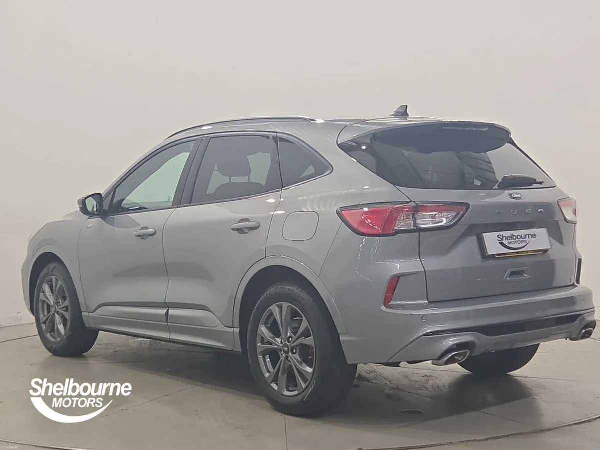 Ford Kuga 1.5 EcoBoost 150 ST-Line Edition 5dr - Image 2