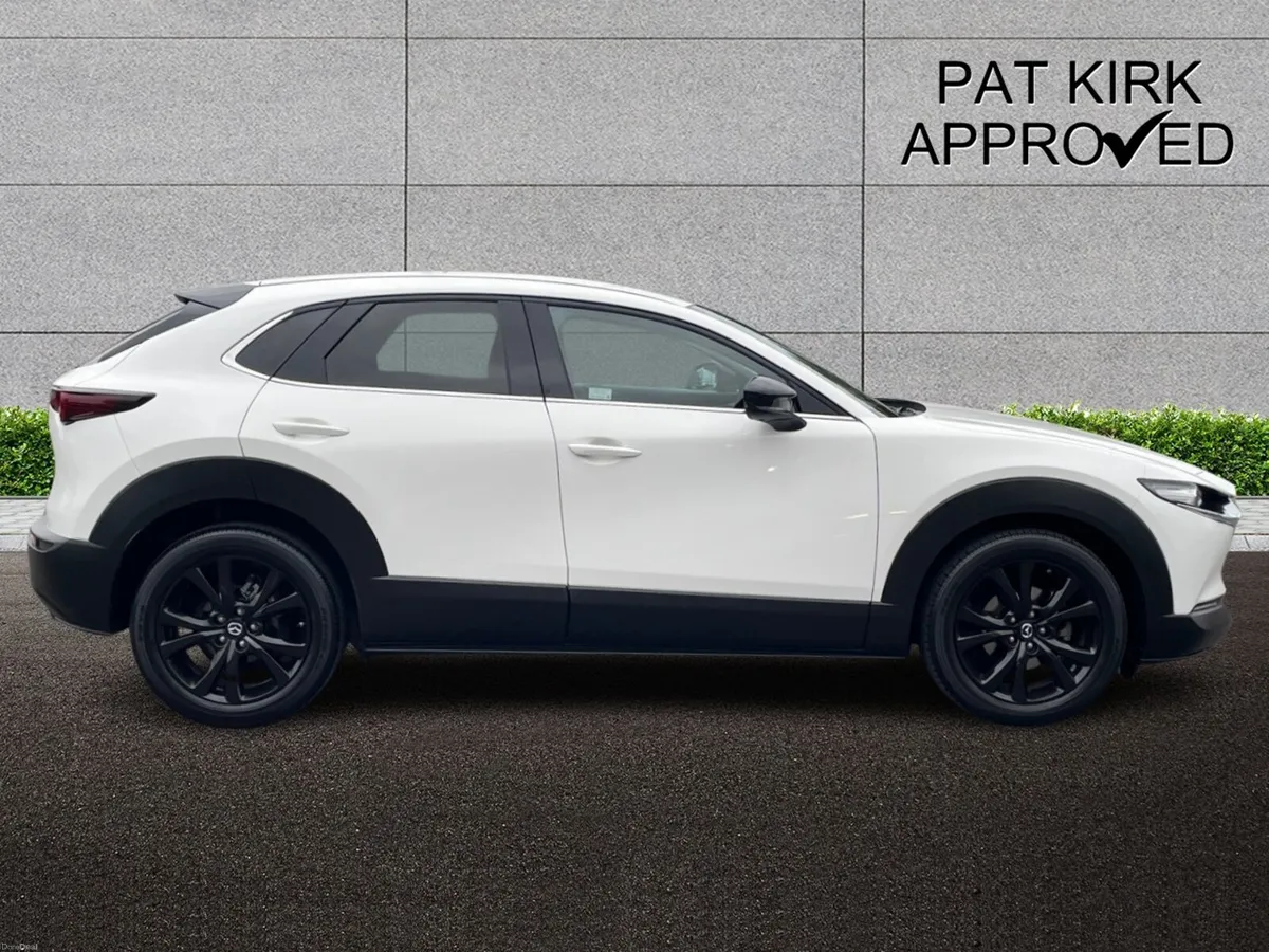 Mazda CX-30 2.0 e-Skyactiv G MHEV Homura 5dr - Image 3