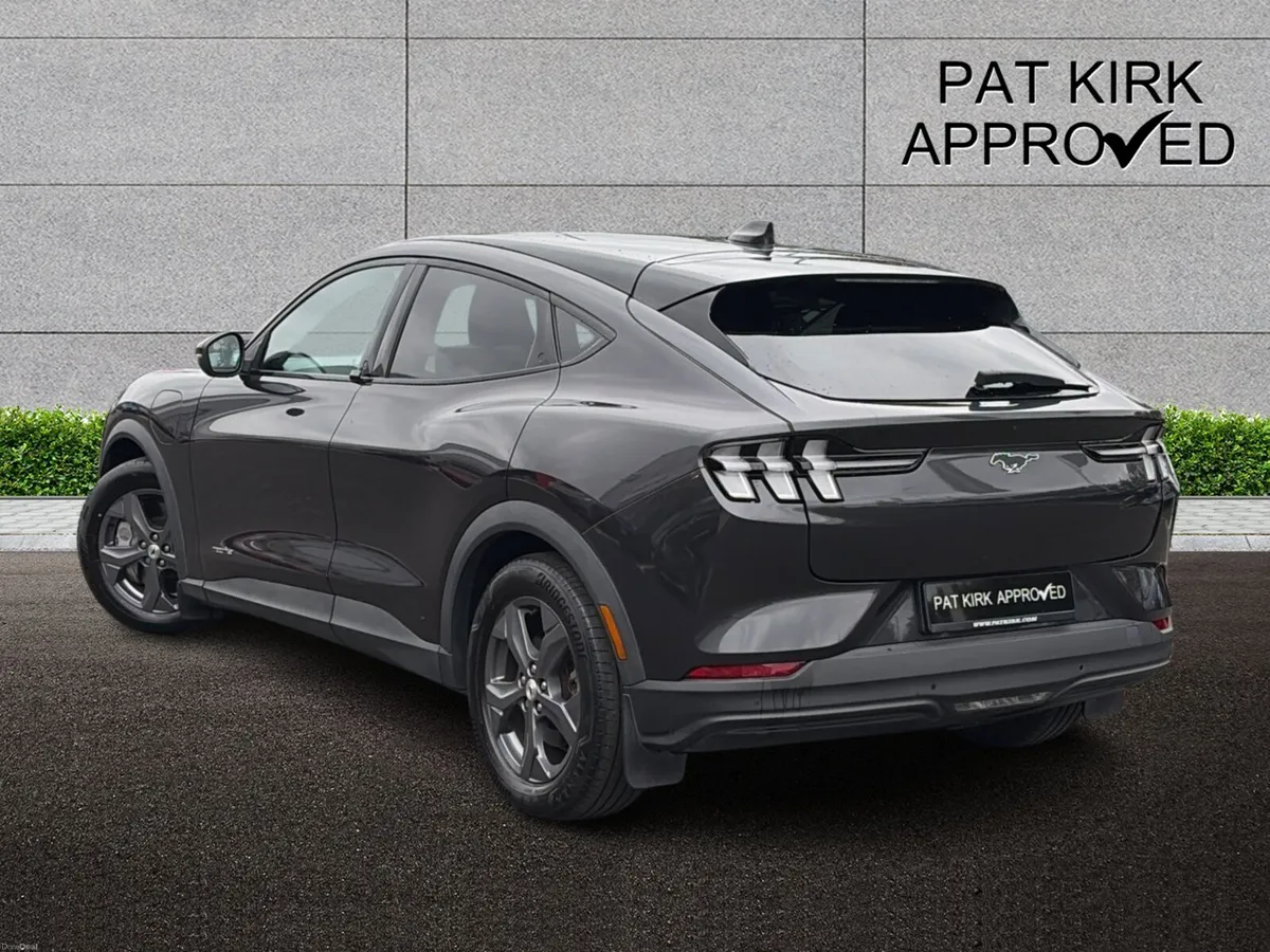Ford Mustang Mach-E 198kW Standard Range 70kWh RWD - Image 2