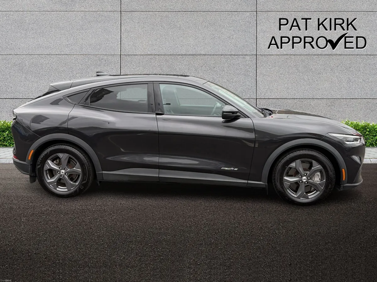 Ford Mustang Mach-E 198kW Standard Range 70kWh RWD - Image 3