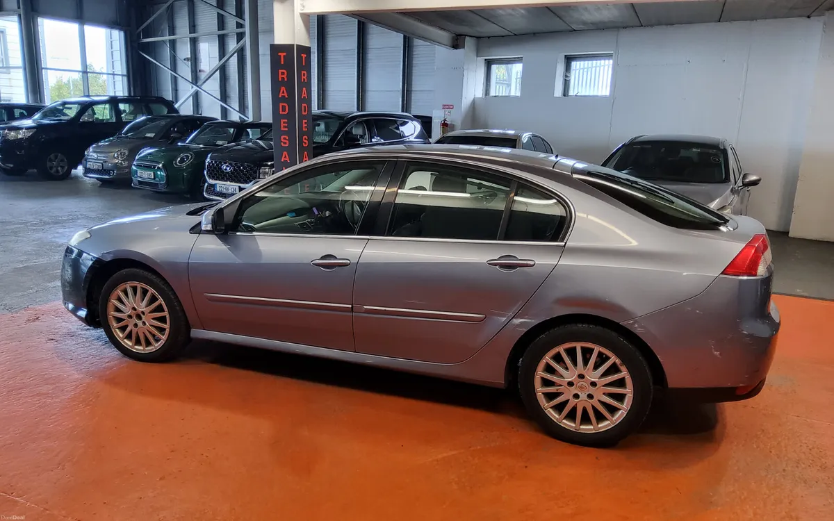 Renault Laguna 2008 - Image 5