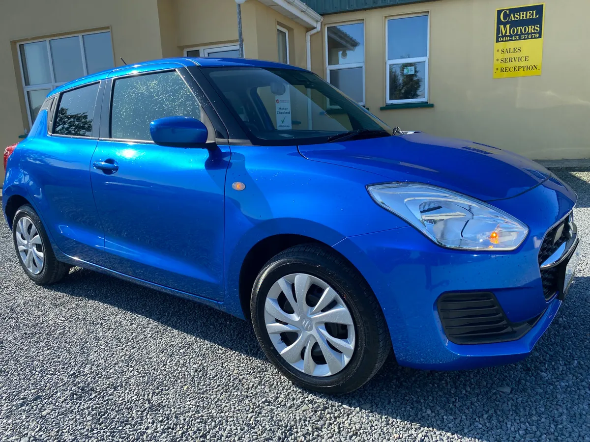 ZC-8. Automatic ,222Reg New 2 Yr Nct - Image 1