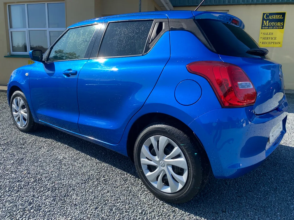 ZC-8. Automatic ,222Reg New 2 Yr Nct - Image 3