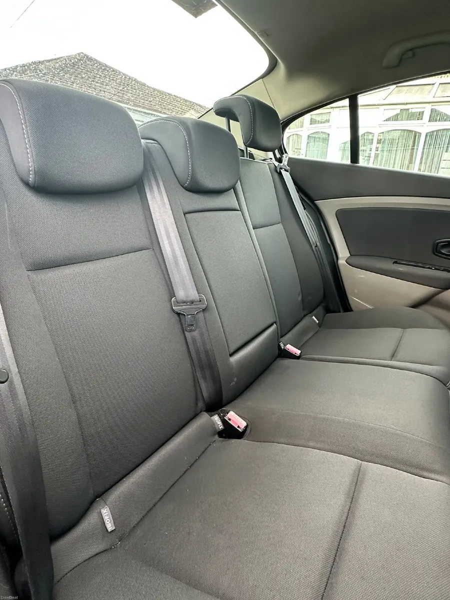 Renault Fluence 2010 WITH TAX AND NCT - Image 6