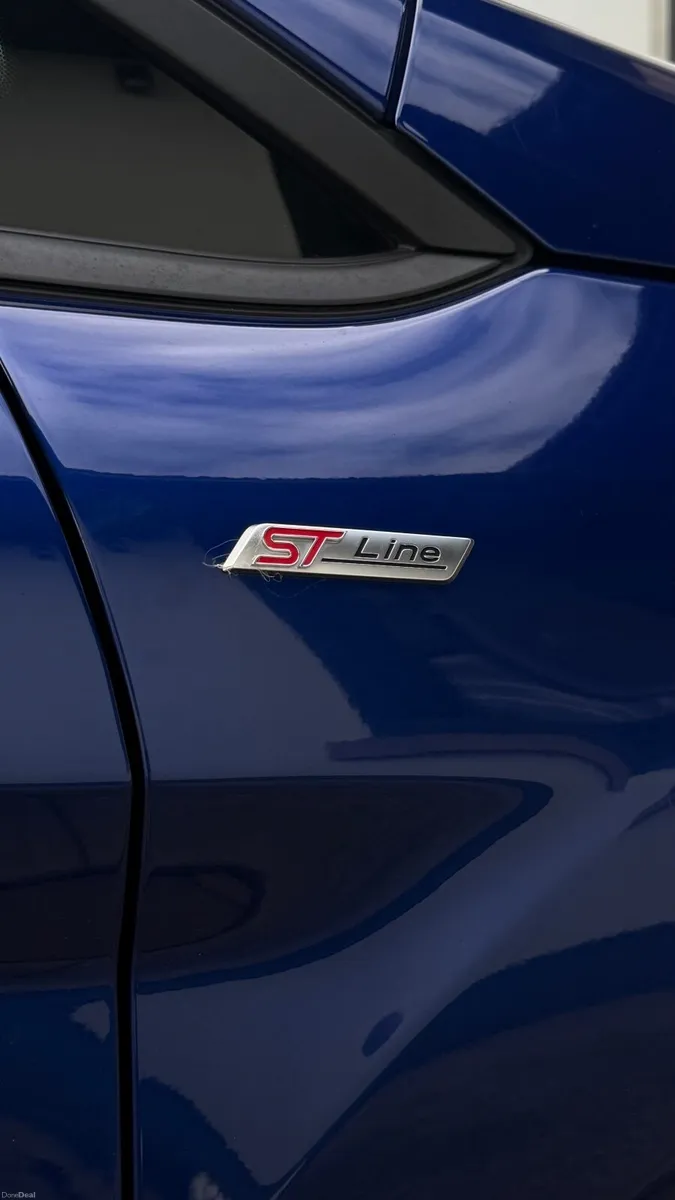 Ford Fiesta 2017 ST Line - Image 2
