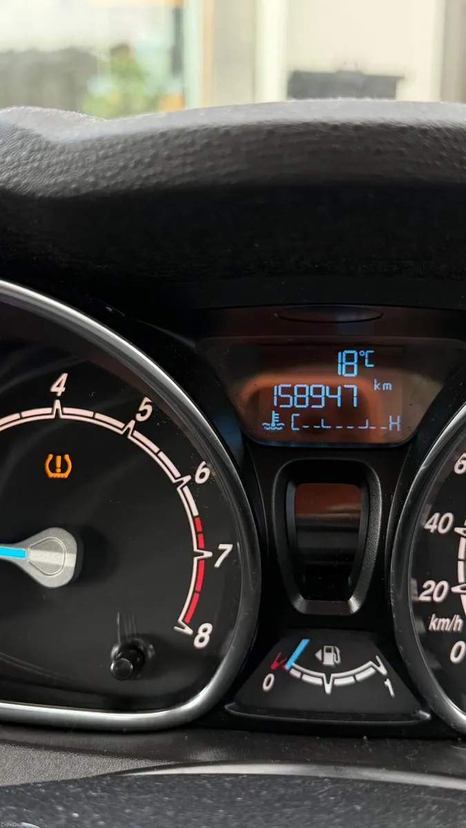 Ford Fiesta 2017 ST Line - Image 3