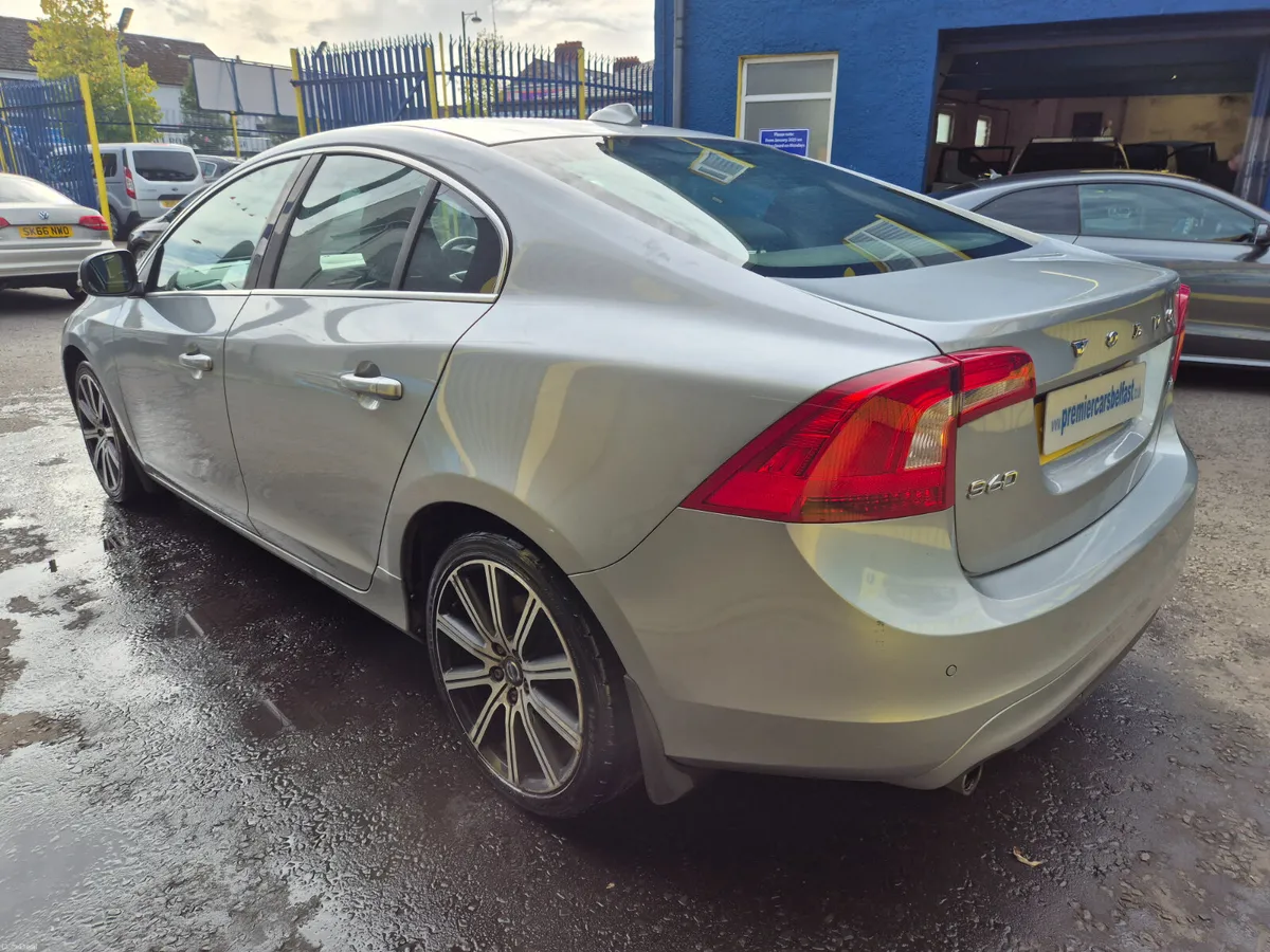 Volvo S60 2016 - Image 3